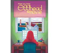 Michael Lacey Freeman Egghead the Movie (Tascabile)