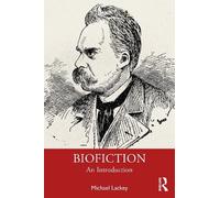 Michael Lackey Biofiction (Tascabile)