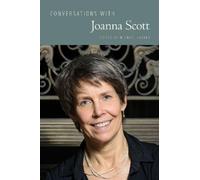 Michael Lackey Conversations with Joanna Scott (Tascabile)