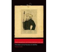 Michael Laffan The Makings of Indonesian Islam (Copertina rigida)