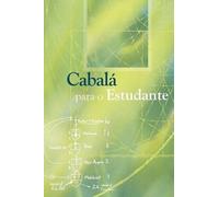 Michael Laitman Baruch Ashlag Yehuda Ashlag Cabalá para o Estudante (Tascabile)
