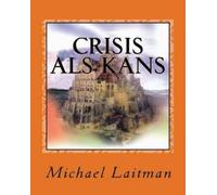 Michael Laitman Crisis als Kans (Tascabile)