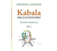 Michael Laitman Kabala Pro Zacatecniky (Tascabile)
