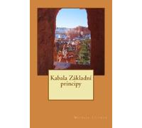 Michael Laitman Kabala Zakladni Principy (Tascabile)