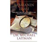 Michael Laitman Kabala'nın İfşası (Tascabile)