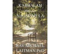Michael Laitman KABBALAH para sa NAGSISIMULA (Tascabile)