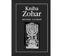 Michael Laitman Kniha Zohar (Tascabile)