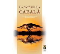 Michael Laitman La Voz De La Cabala (Tascabile)