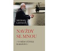 Michael Laitman Navzdy Se Mnou (Tascabile)