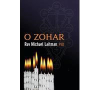 Michael Laitman O Zohar (Tascabile)