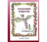 Michael Laitman Together Forever (Tascabile)