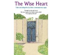 Michael Laitman Wise Heart (Tascabile)
