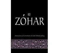 Michael Laitman Yehuda Ashlag El Zohar (Tascabile)