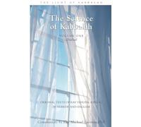 Michael Laitman Yehuda Ashlag The Science of Kabbalah (Pticha) (Tascabile)