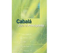 Michael Laitman Yehudah Ashlag Baruj A Cabalá para el Princip (Copertina rigida)
