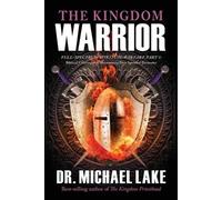 Michael Lake The Kingdom Warrior (Tascabile)