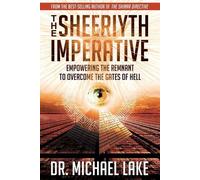Michael Lake The Sheeriyth Imperative (Tascabile)