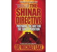 Michael Lake The Shinar Directive (Tascabile)