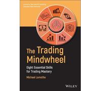 Michael Lamothe The Trading Mindwheel (Copertina rigida)