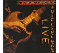 Michael Landau - Live