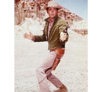 Michael Landon Come Joseph' Little Jo Poster Stampa 61x50.8cm Bella Image 264462