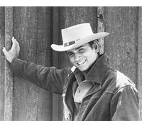 Michael Landon Come Joseph' Little Jo Poster Stampa 61x50.8cm Cool Image 174010