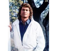 Michael Landon Highway To Heaven Foto Del Film [S265551] Scelta Di Dimensione