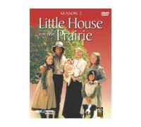 Michael Landon - Little House On The Prairie: Season 2 [Edizione: Regno Unito] [Edizione: Regno Unito]