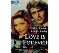 Michael Landon - Love Is Forever