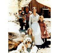 Michael Landon & Melissa Gilbert [1030854] 8x10 Foto (Altre Misure Disponibile)