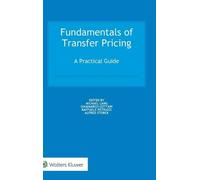 Michael Lang Alfred Storck Giammarco Cottani Fundamentals of (Copertina rigida)