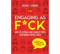 Michael Langdon Engaging as Fck (Tascabile)