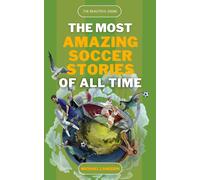 Michael Langdon The Beautiful Game - The Most Amazing Soccer Stories (Tascabile)