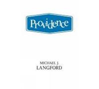 Michael Langford Providence (Tascabile)