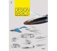 Michael Lanz Martin Prettenthaler Gerhard Heufl Design Basics (Copertina rigida)