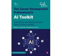 Michael Larbalestier Marian The Career Development Professional’s A (Tascabile)