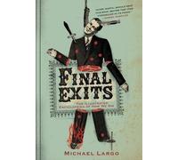Michael Largo Final Exits (Tascabile)