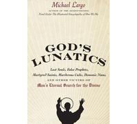 Michael Largo God's Lunatics (Tascabile)