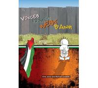 Michael Lavalette Voices from the West Bank (Tascabile)