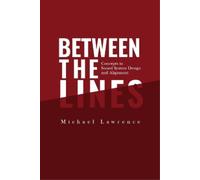 Michael Lawrence Between the Lines (Tascabile)