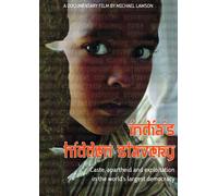 Michael Lawson - India's Hidden Slavery [DVD] [Edizione: Regno Unito]