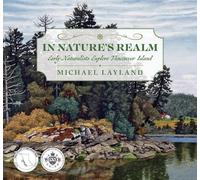 Michael Layland In Nature's Realm (Copertina rigida)