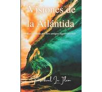 Michael Le Flem Visiones de la Atlántida (Tascabile)