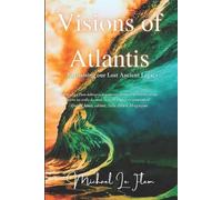 Michael Le Flem Visions of Atlantis (Tascabile)