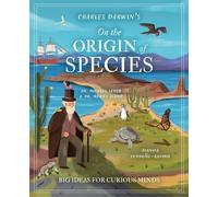 Michael Leach Meriel L Charles Darwin's on the Origin of Spe (Copertina rigida)