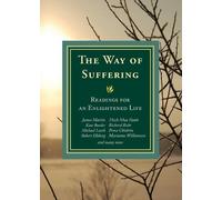 Michael Leach The Way of Suffering (Tascabile)