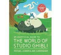 Michael Leader An Unofficial Guide to t (Copertina rigida) (PRESALE 18/11/2025)