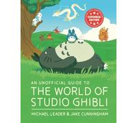 Michael Leader An Unofficial Guide to t (Copertina rigida) (PRESALE 20/11/2025)