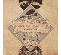 League Michael - So Many Me