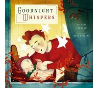 Michael Leannah Goodnight Whispers (Copertina rigida)